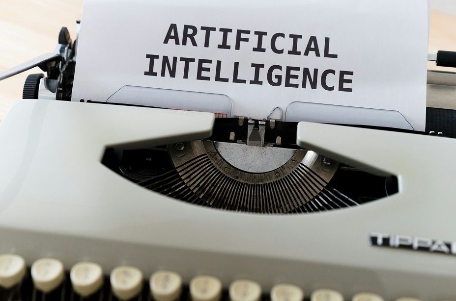 Artificial Intelligence von Markus Winkler