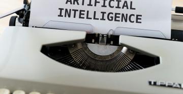 Artificial Intelligence von Markus Winkler