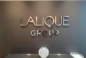 Lalique Group SA