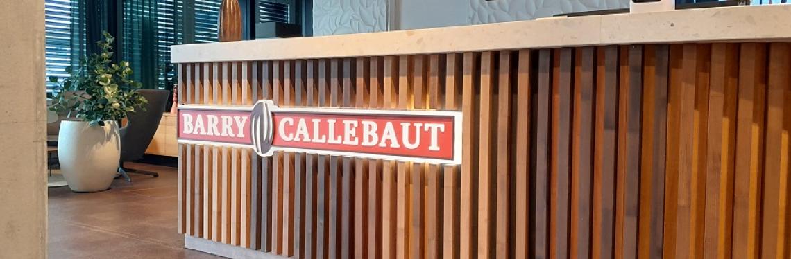 Barry Callebaut