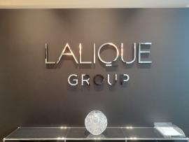 Lalique Group SA